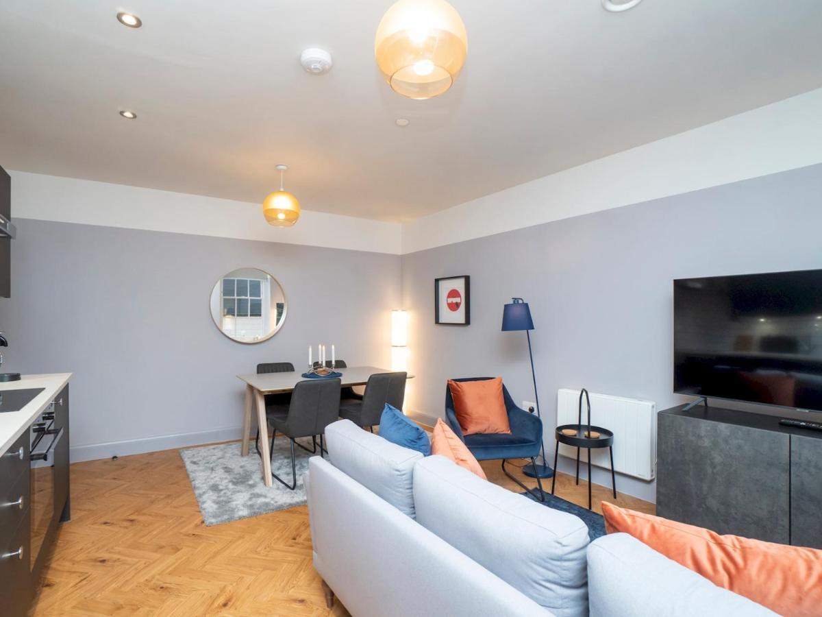 Pass The Keys Stunning 2 Bed Retreat In The Heart Of Bath Exterior foto