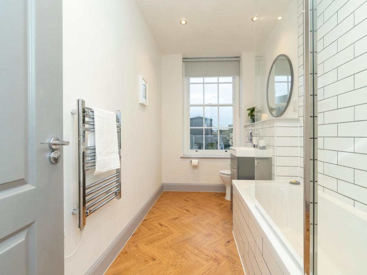 Pass The Keys Stunning 2 Bed Retreat In The Heart Of Bath Exterior foto