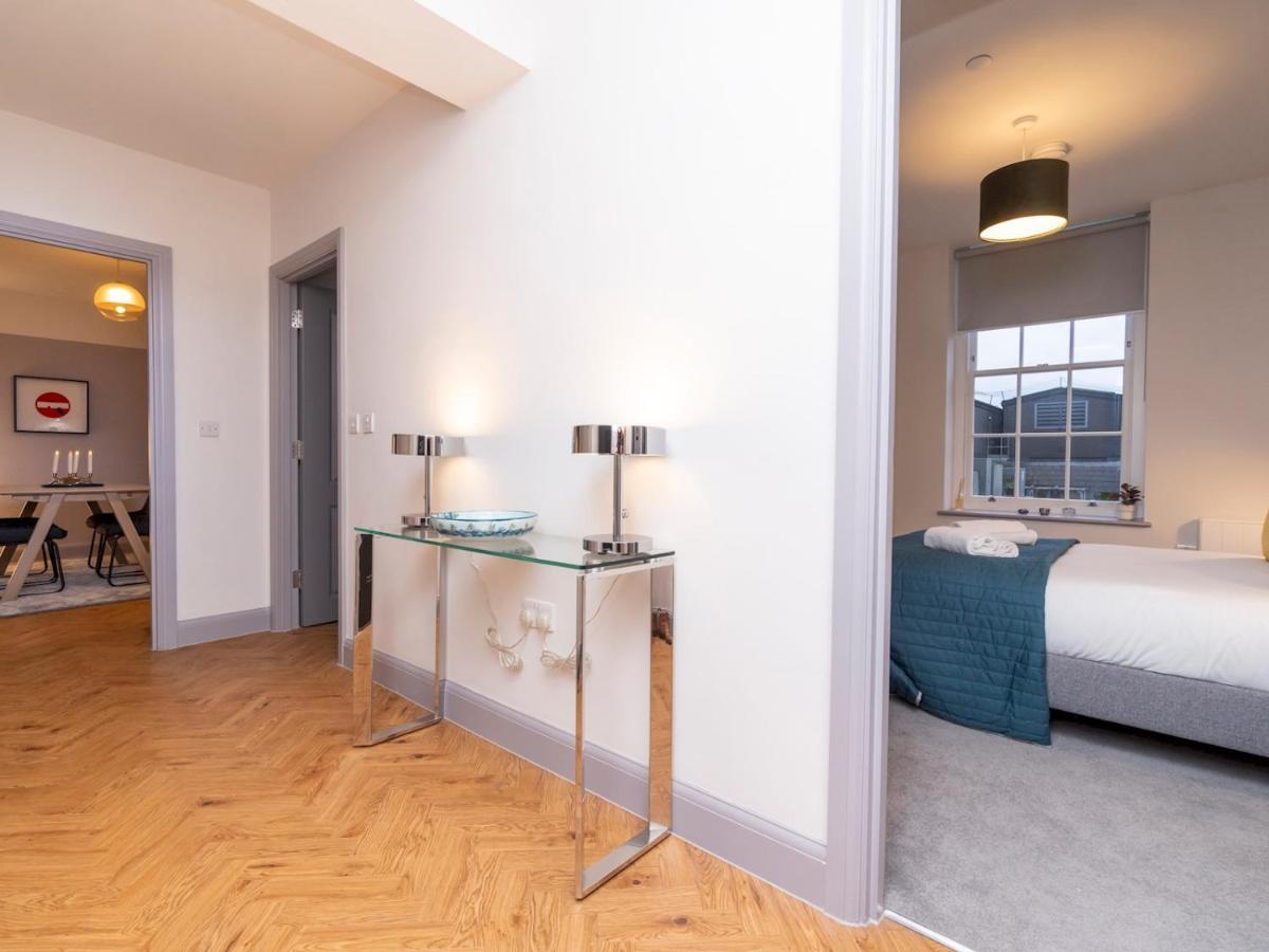 Pass The Keys Stunning 2 Bed Retreat In The Heart Of Bath Exterior foto